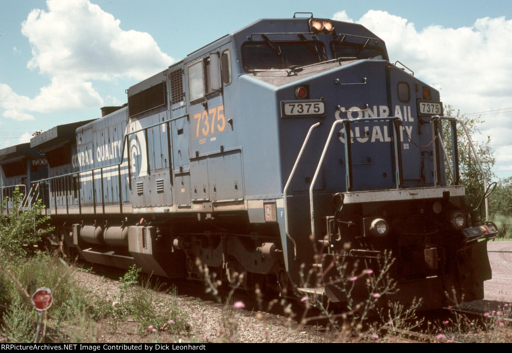 CSX 7375